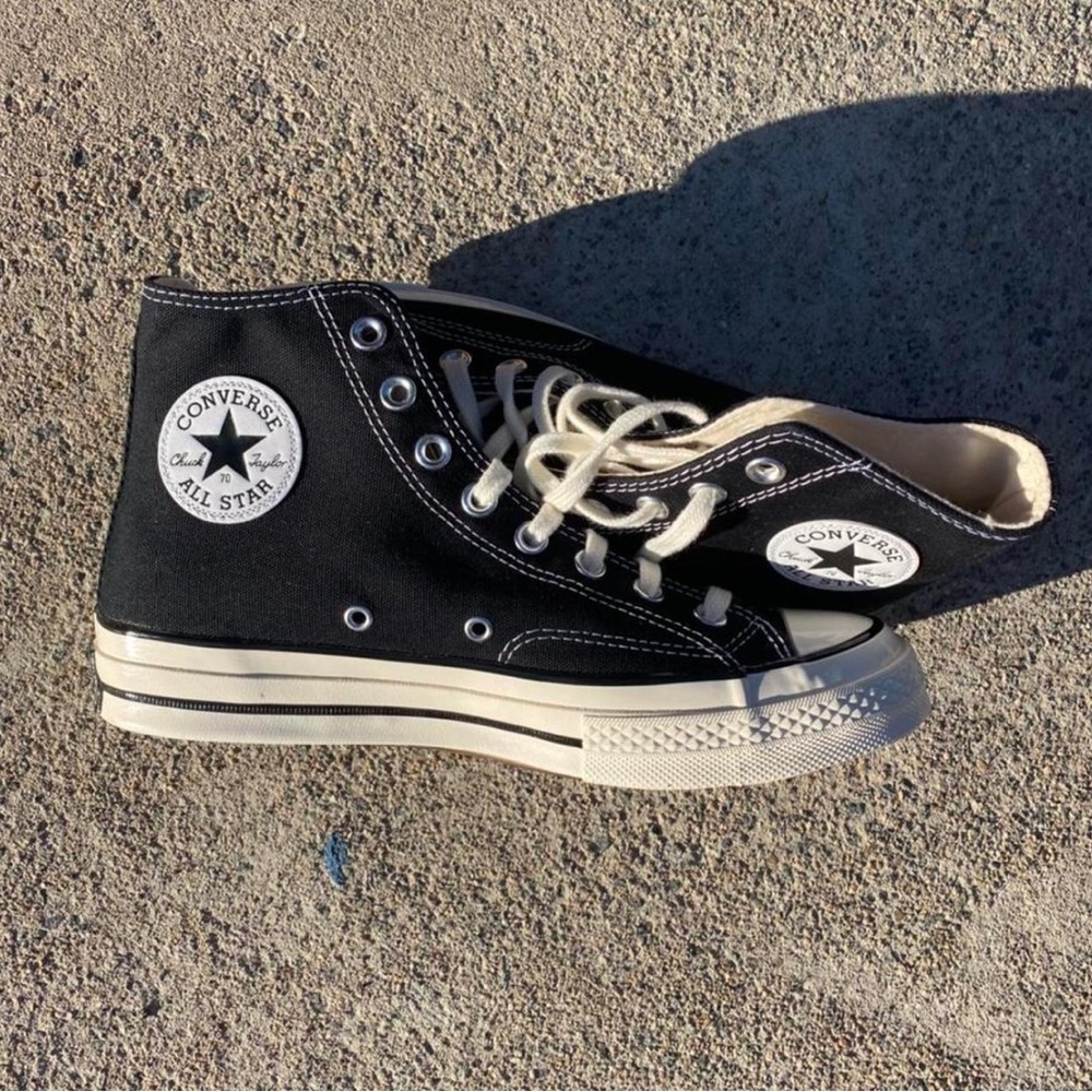 Converse Chuck 70s
